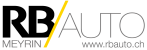 Garage RB Auto Agence Hyundai Meyrin
